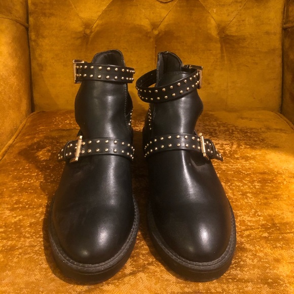 Nasty gal boots - Picture 3 of 3